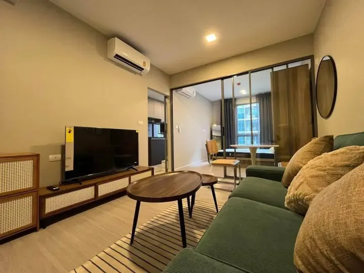 Property photos for Quintara Phume Sukhumvit 39