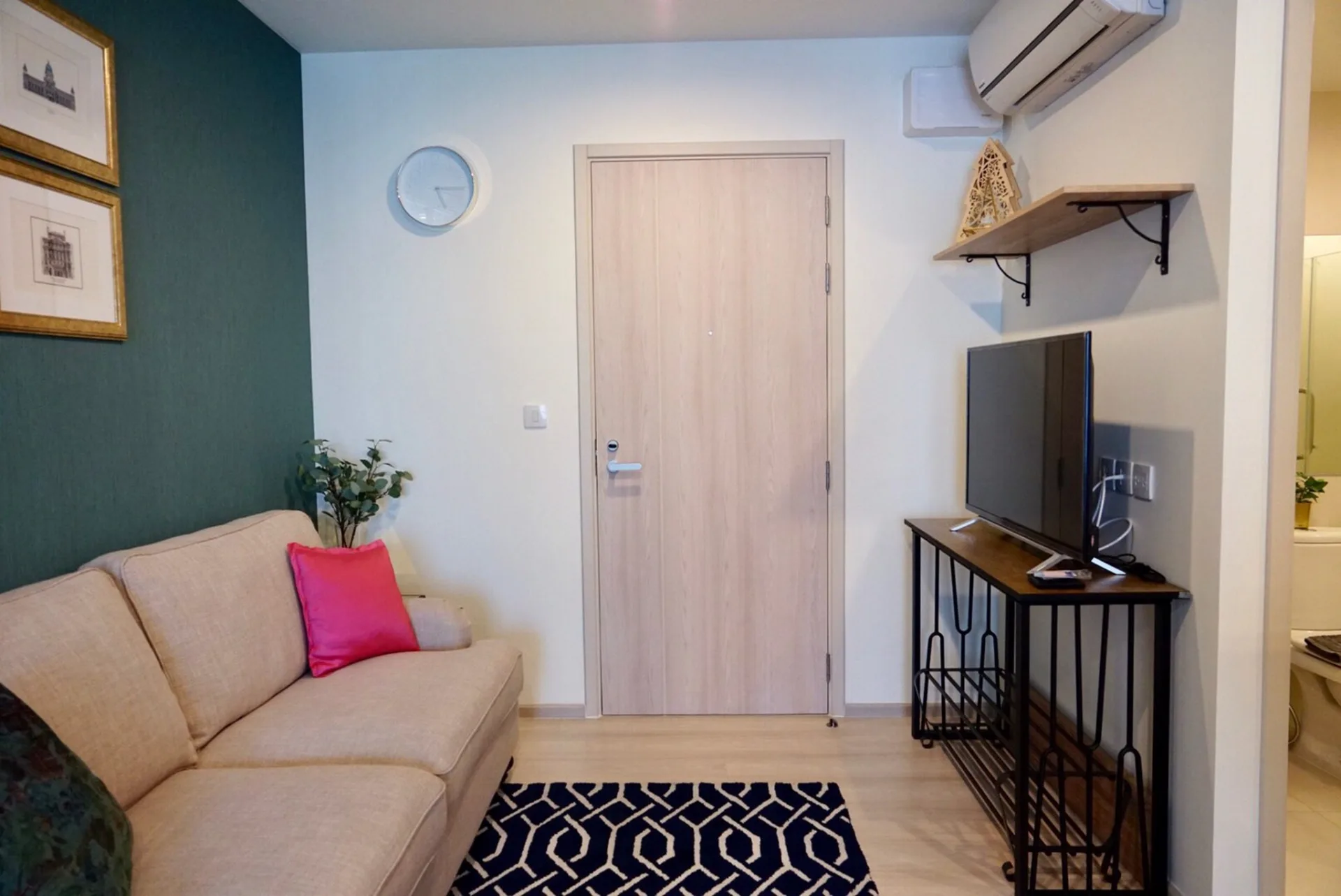 Property photos for Life Asoke