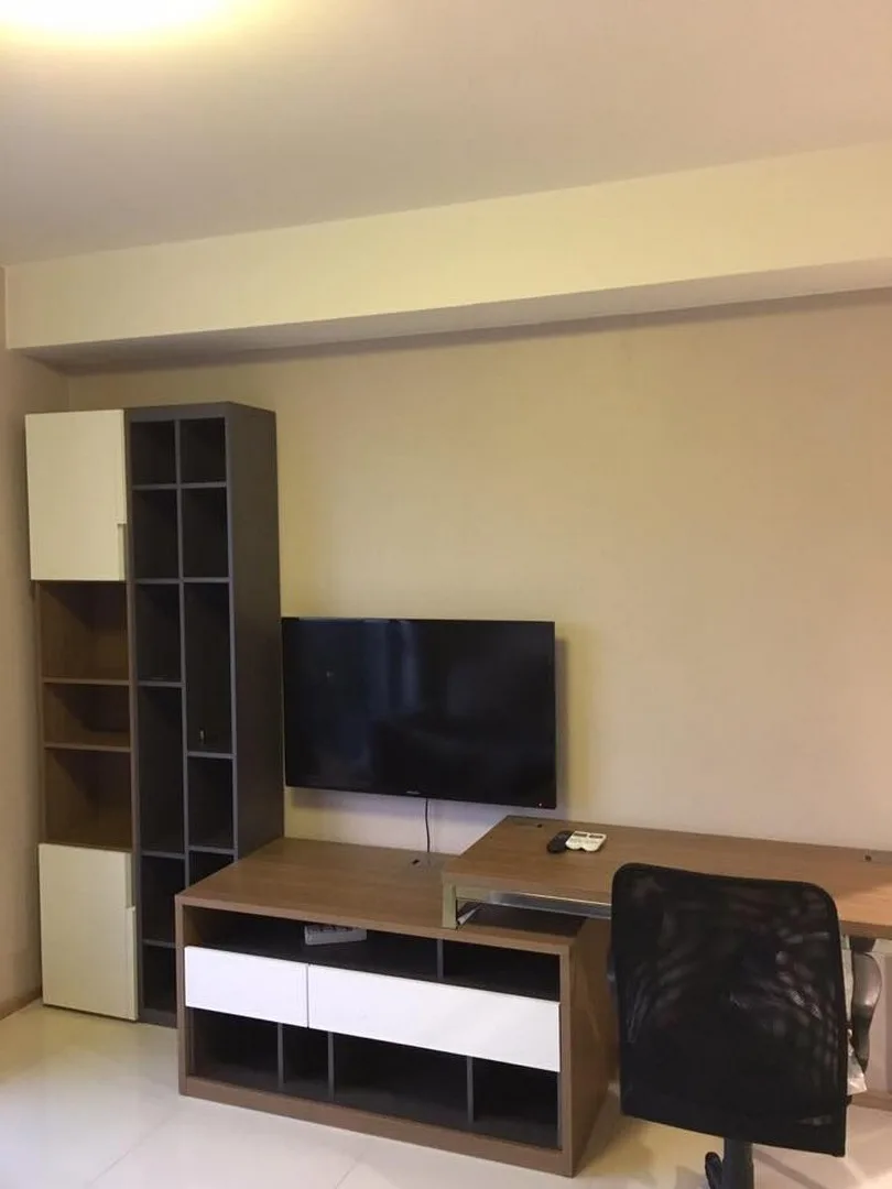 Property photos for Fuse Mobius Ramkhamhaeng Station