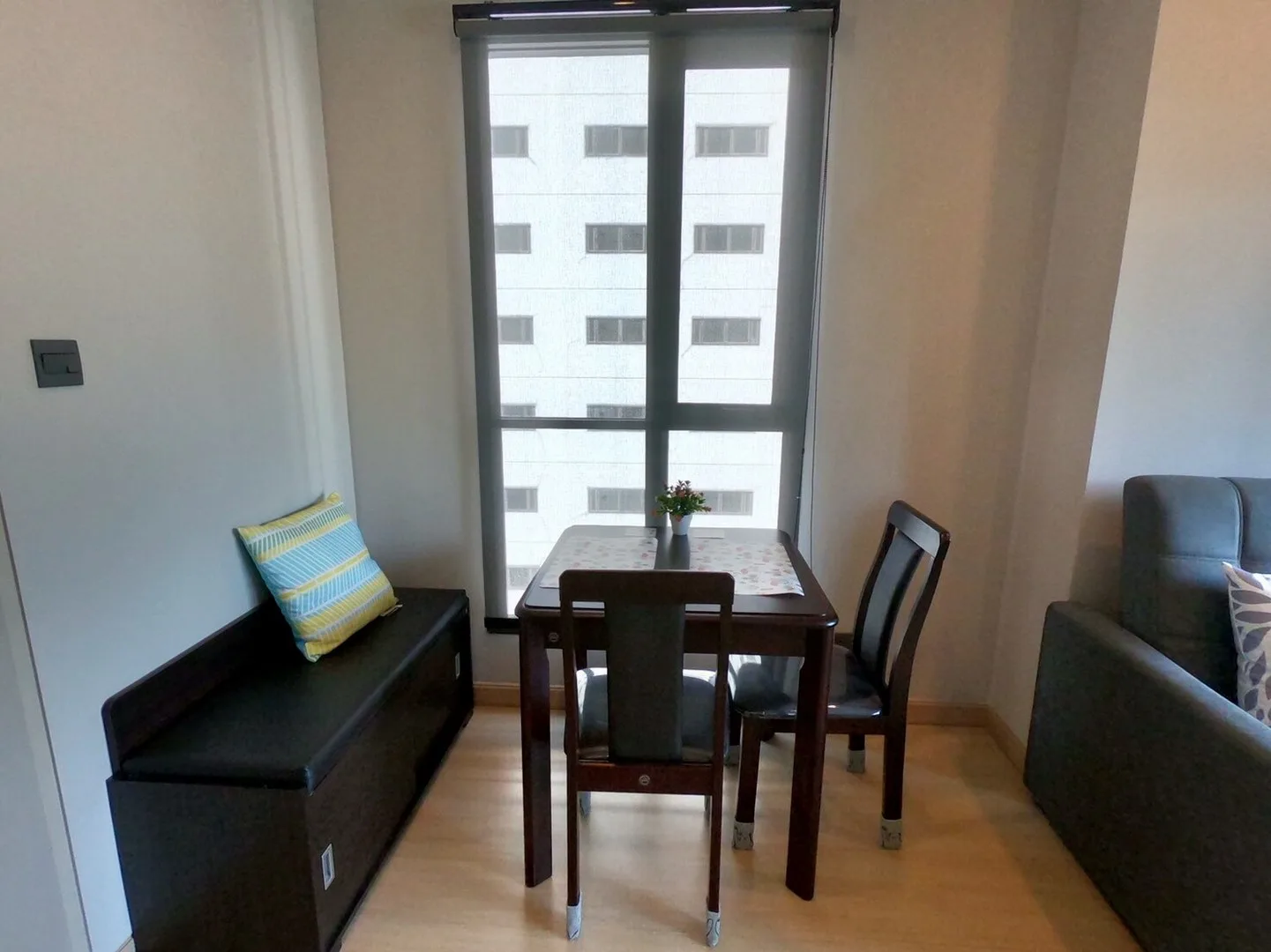 Property photos for Lumpini Suite Phetchaburi - Makkasan