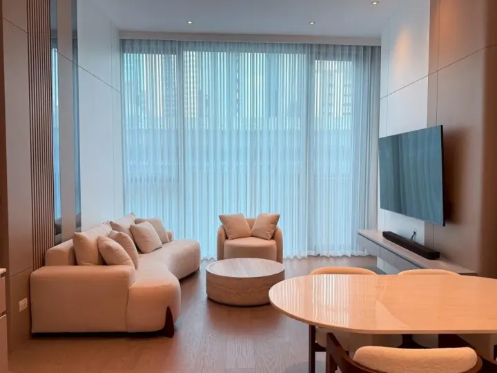 Property photos for Scope Langsuan