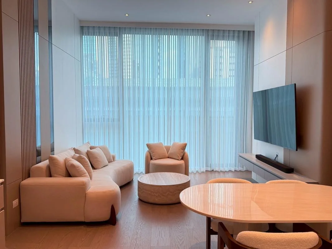 Property photos for Scope Langsuan
