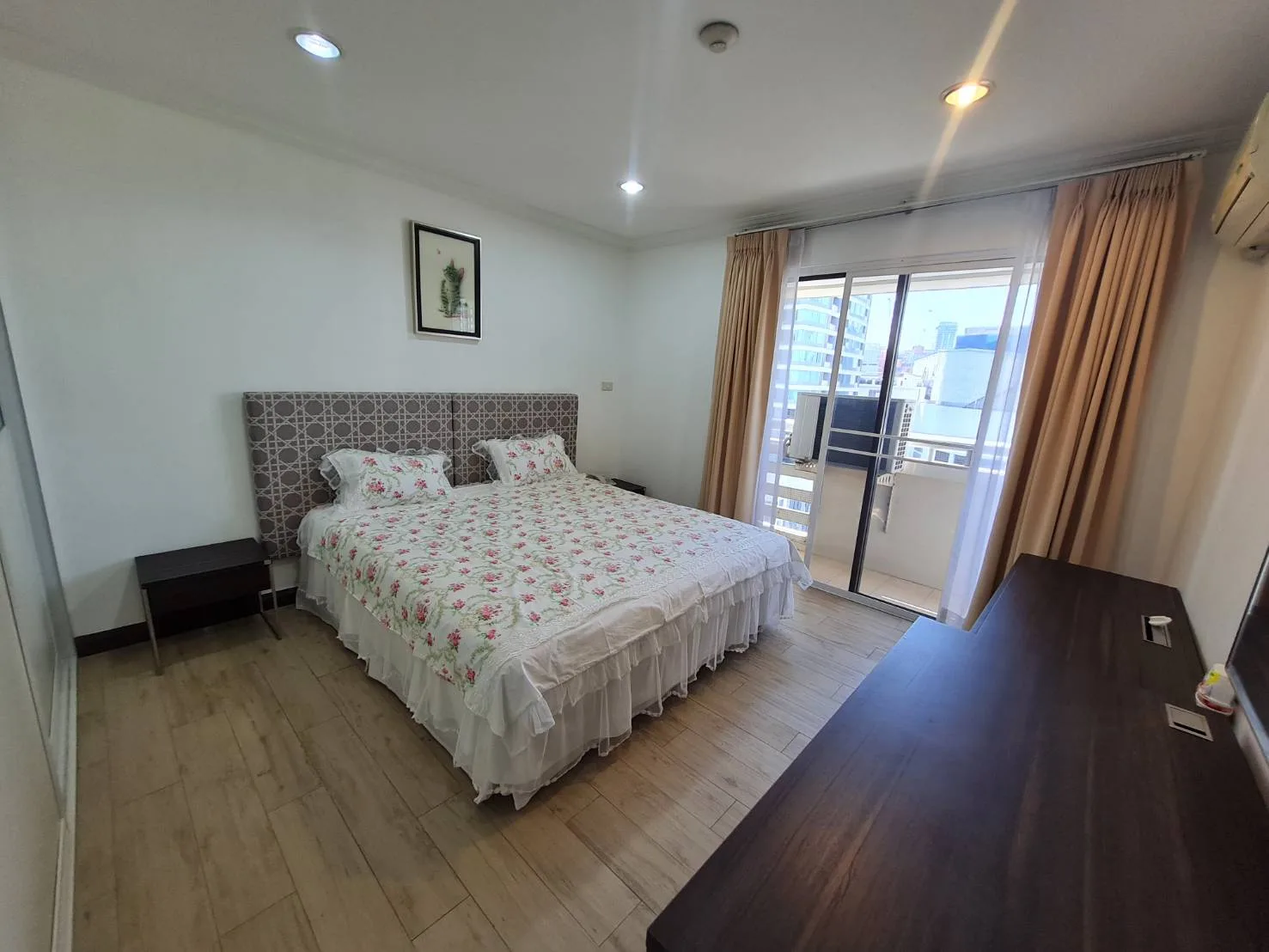 Property photos for Baan Suanpetch