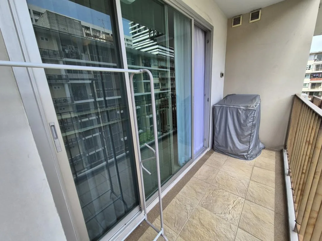 Property photos for The Clover Thonglor