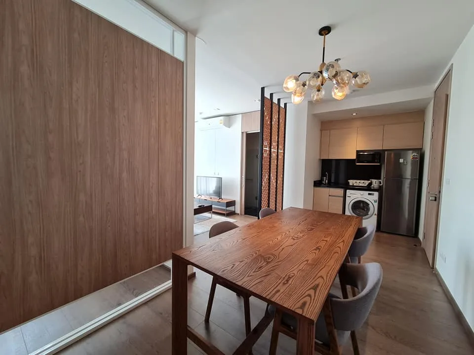 Property photos for Park Origin Phromphong
