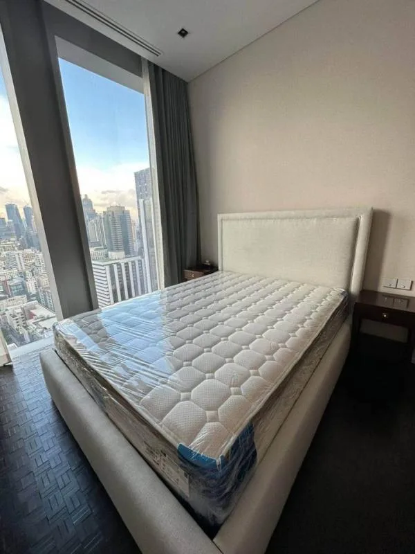 Property photos for The Ritz - Carlton Residences at MahaNakhon