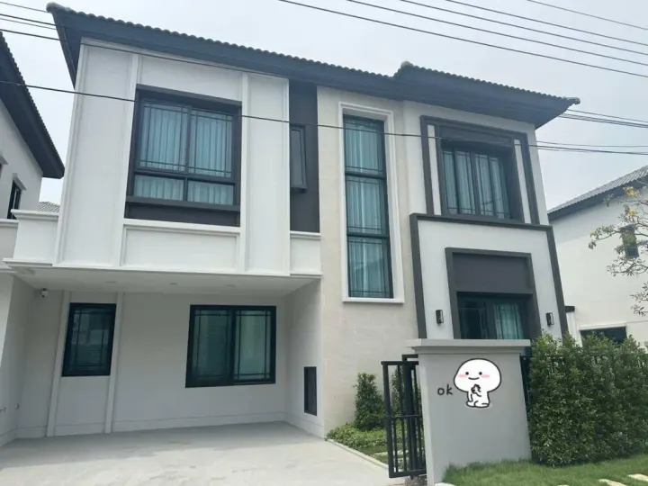 Property photos for Grande Pleno Sukhumvit-bangna