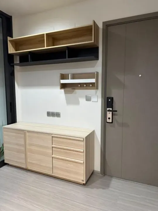 Property photos for Life Asoke Hype