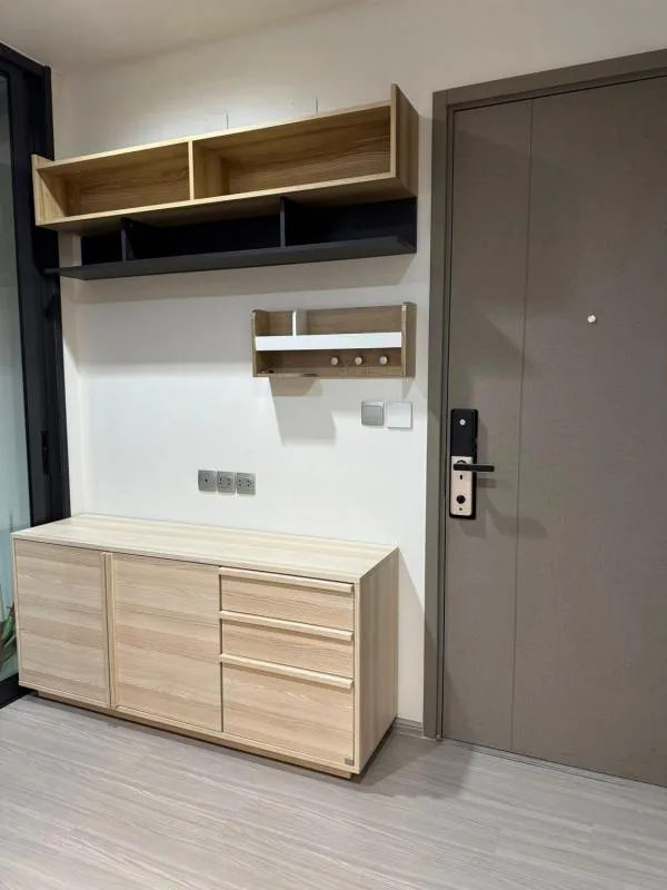 Property photos for Life Asoke Hype