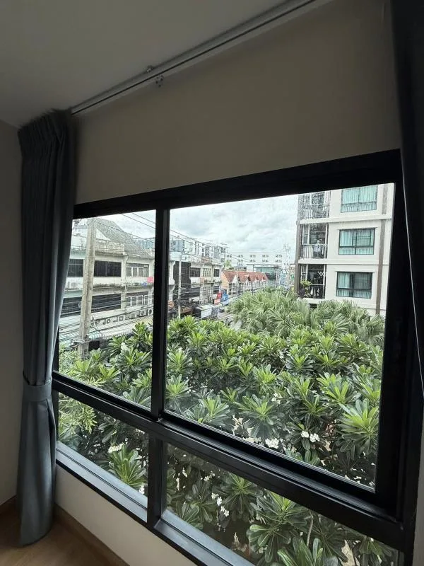 Property photos for Supalai City Resort Bearing Station Sukumvit 105