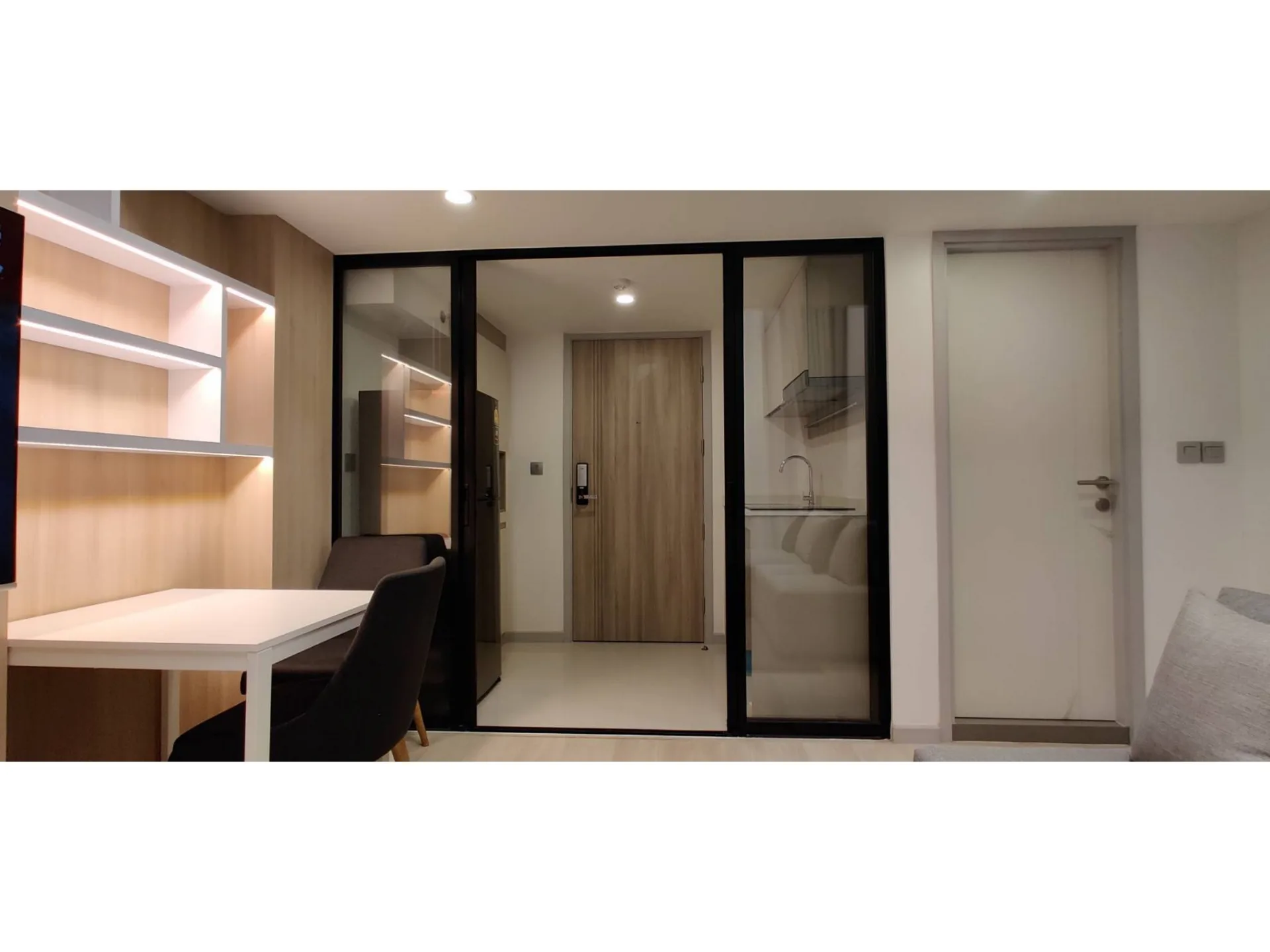Property photos for Knightsbridge Prime Sathorn