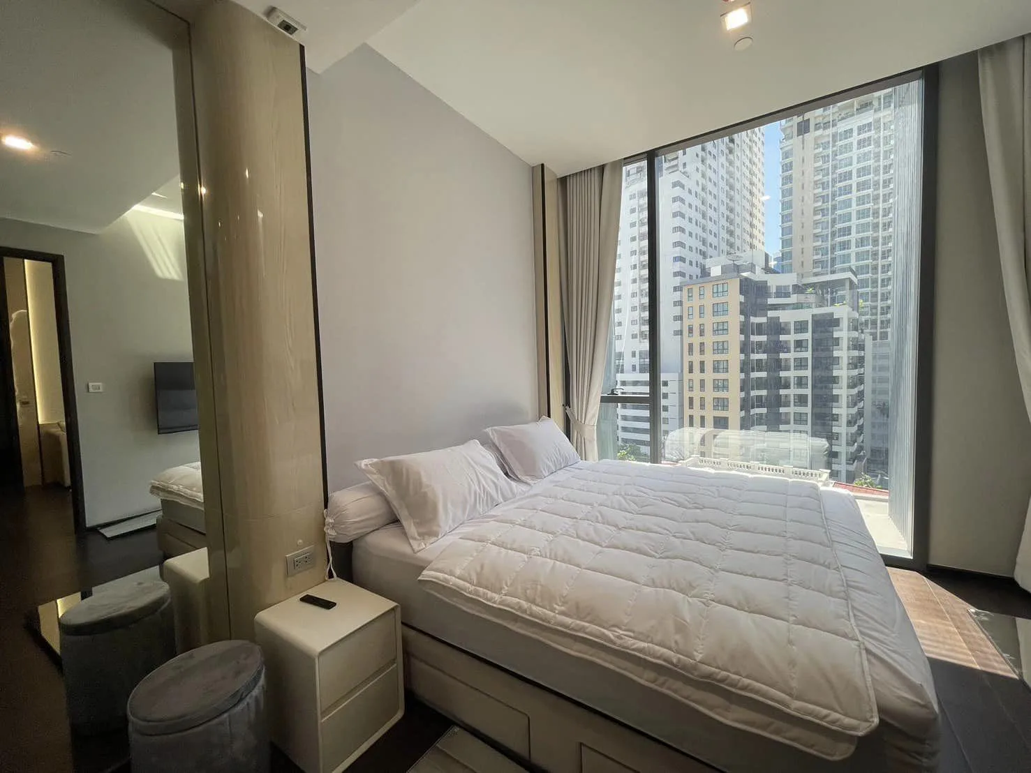 Property photos for Laviq Sukhumvit 57