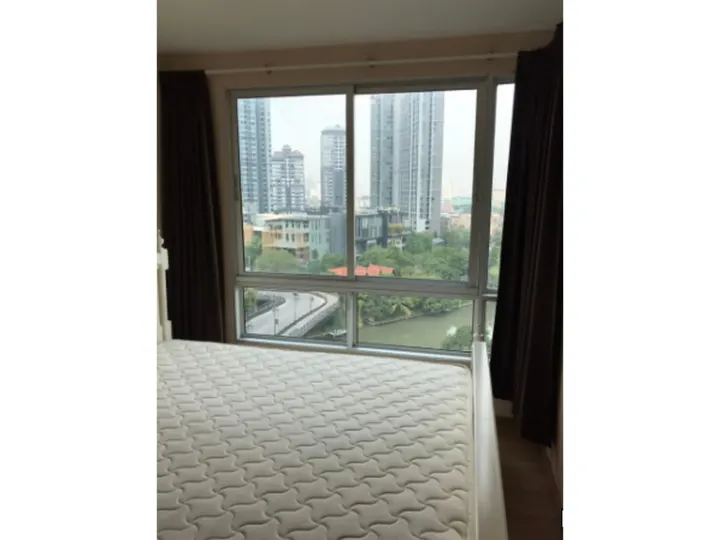 Property photos for The Base Sukhumvit 77