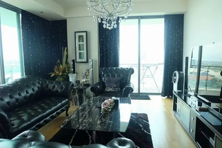 Property photos for The Pano