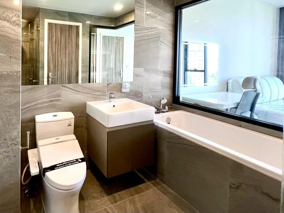 Property photos for Ideo Q Sukhumvit 36
