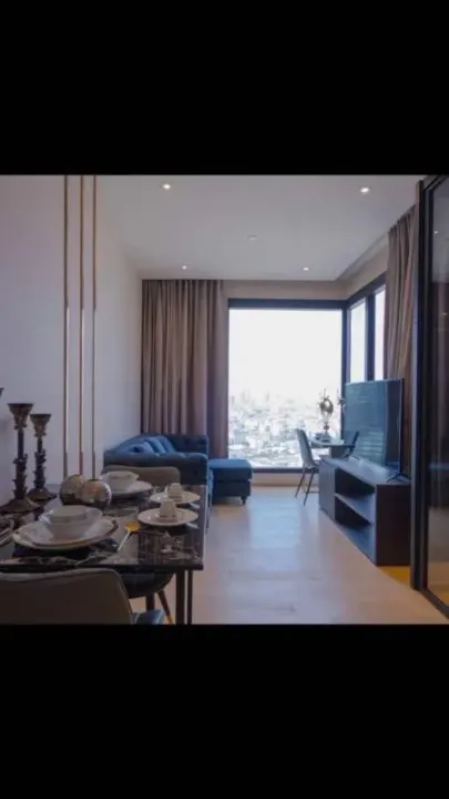 Property photos for ASHTON Asoke - Rama 9