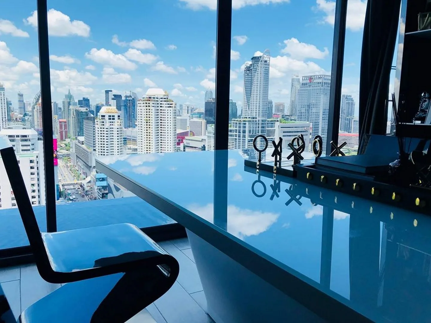 Property photos for Ideo Q Siam - Ratchathewi