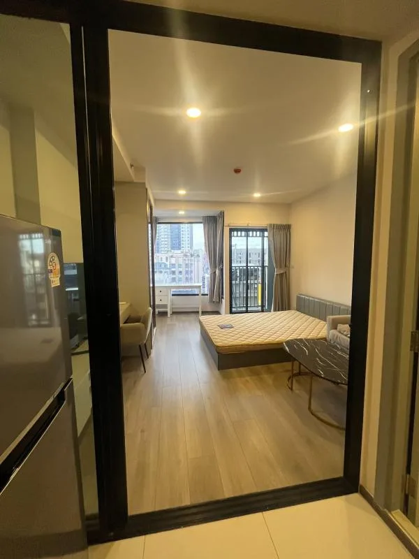 Property photos for Soho Bangkok Ratchada