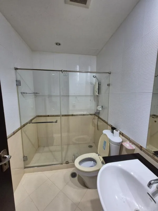 Property photos for The Address Siam