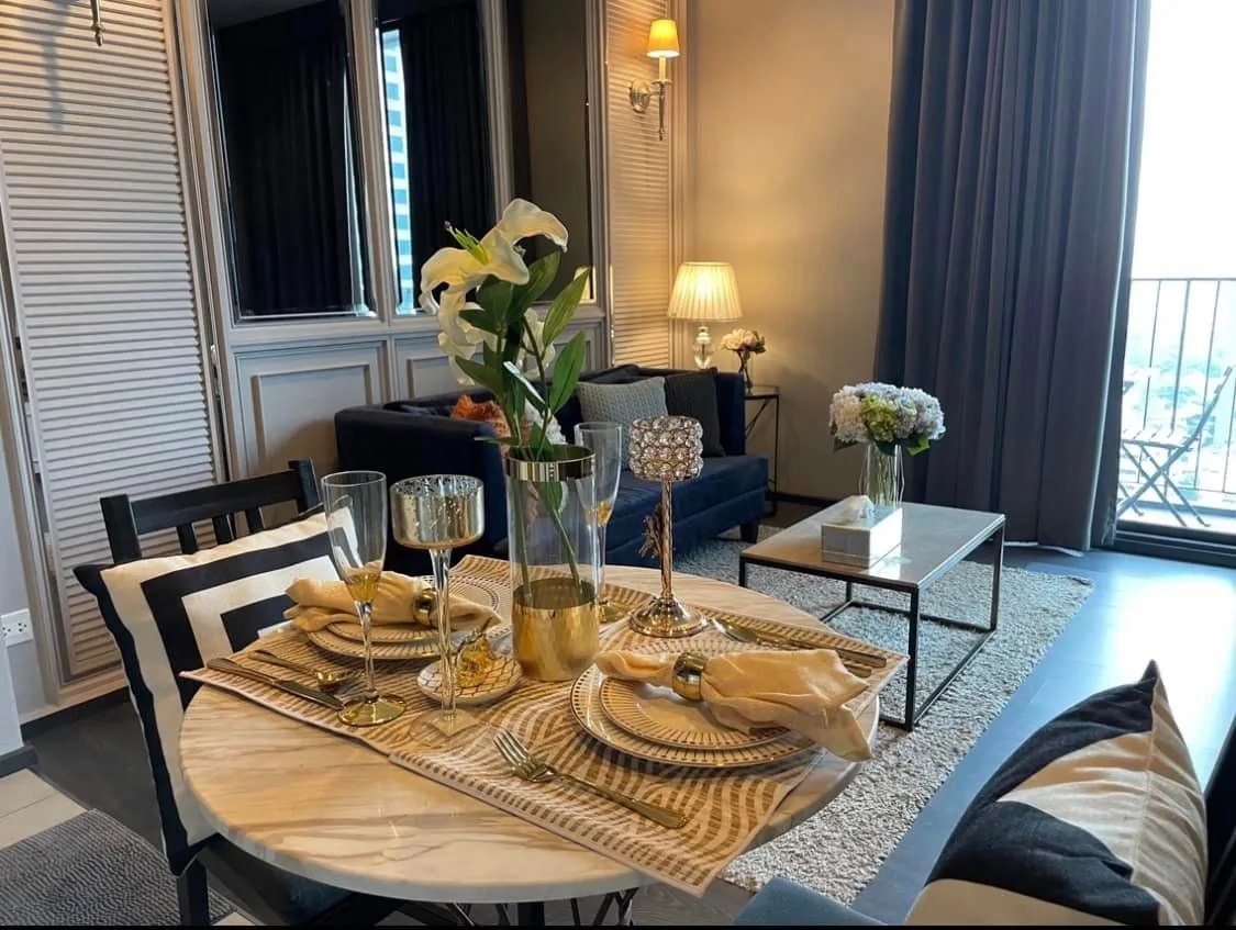 Property photos for Edge Sukhumvit 23
