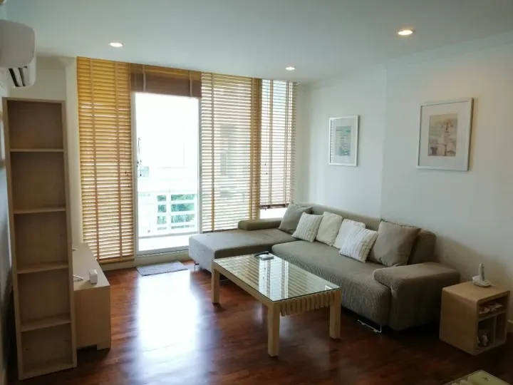 Property photos for Baan Siri Sukhumvit 10