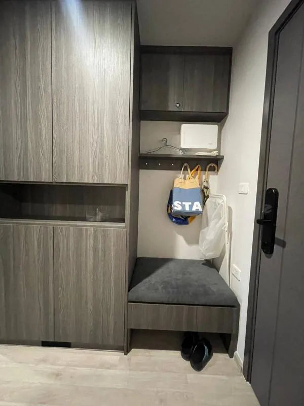 Property photos for Ideo Ratchada-Sutthisan