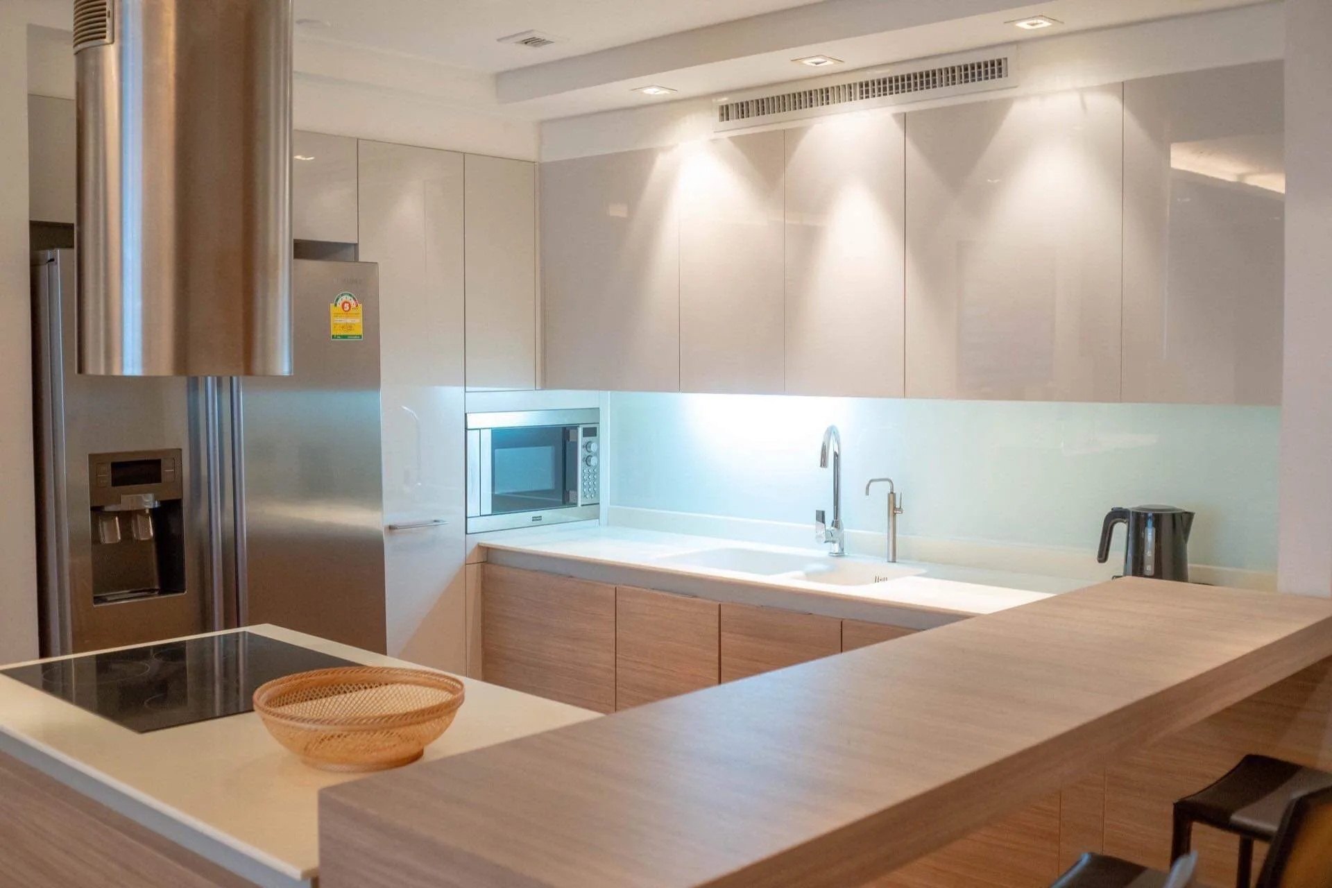 Property photos for Le Monaco Residence Ari