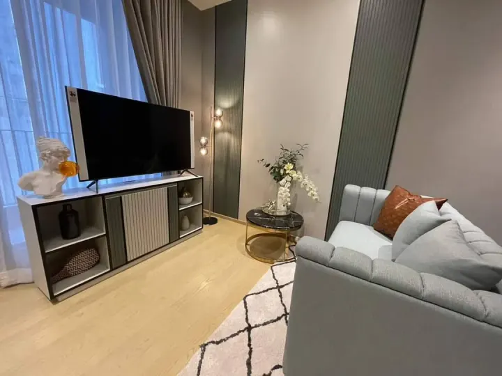 Property photos for ASHTON Asoke - Rama 9