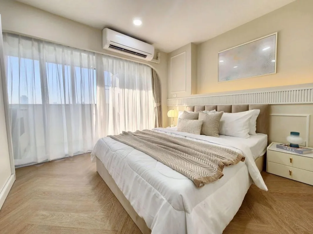 Property photos for Srivara Mansion