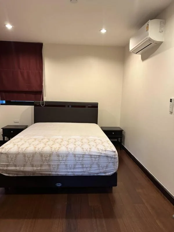 Property photos for Sathorn Gardens