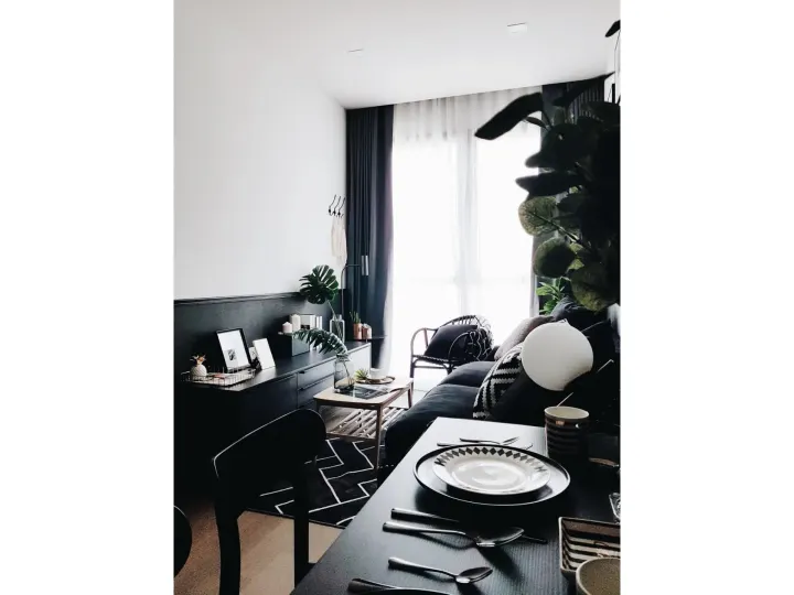 Property photos for ASHTON Asoke - Rama 9