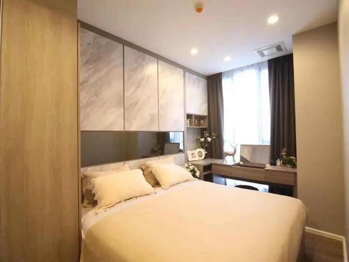 Property photos for Whizdom Essence