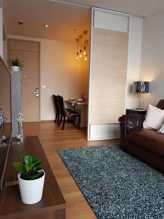 Property photos for Park Origin Phromphong