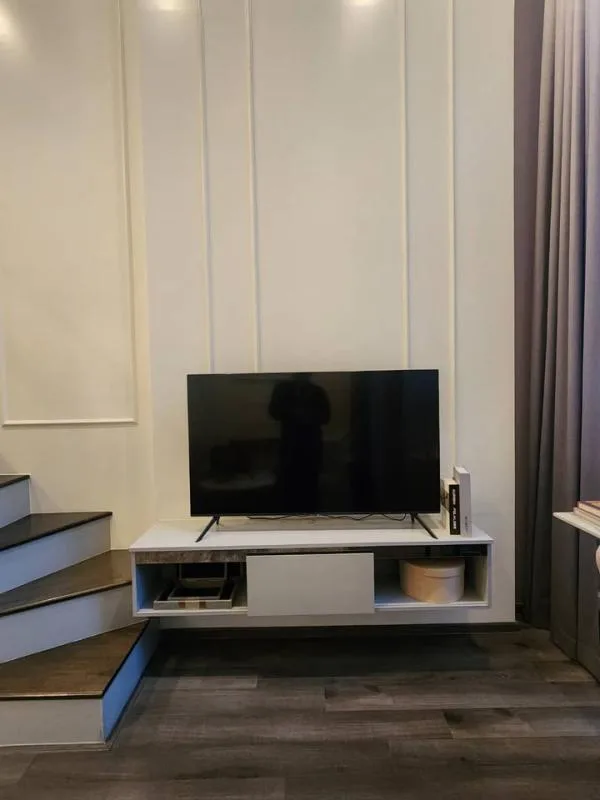 Property photos for KnightsBridge Space ??? Rama9