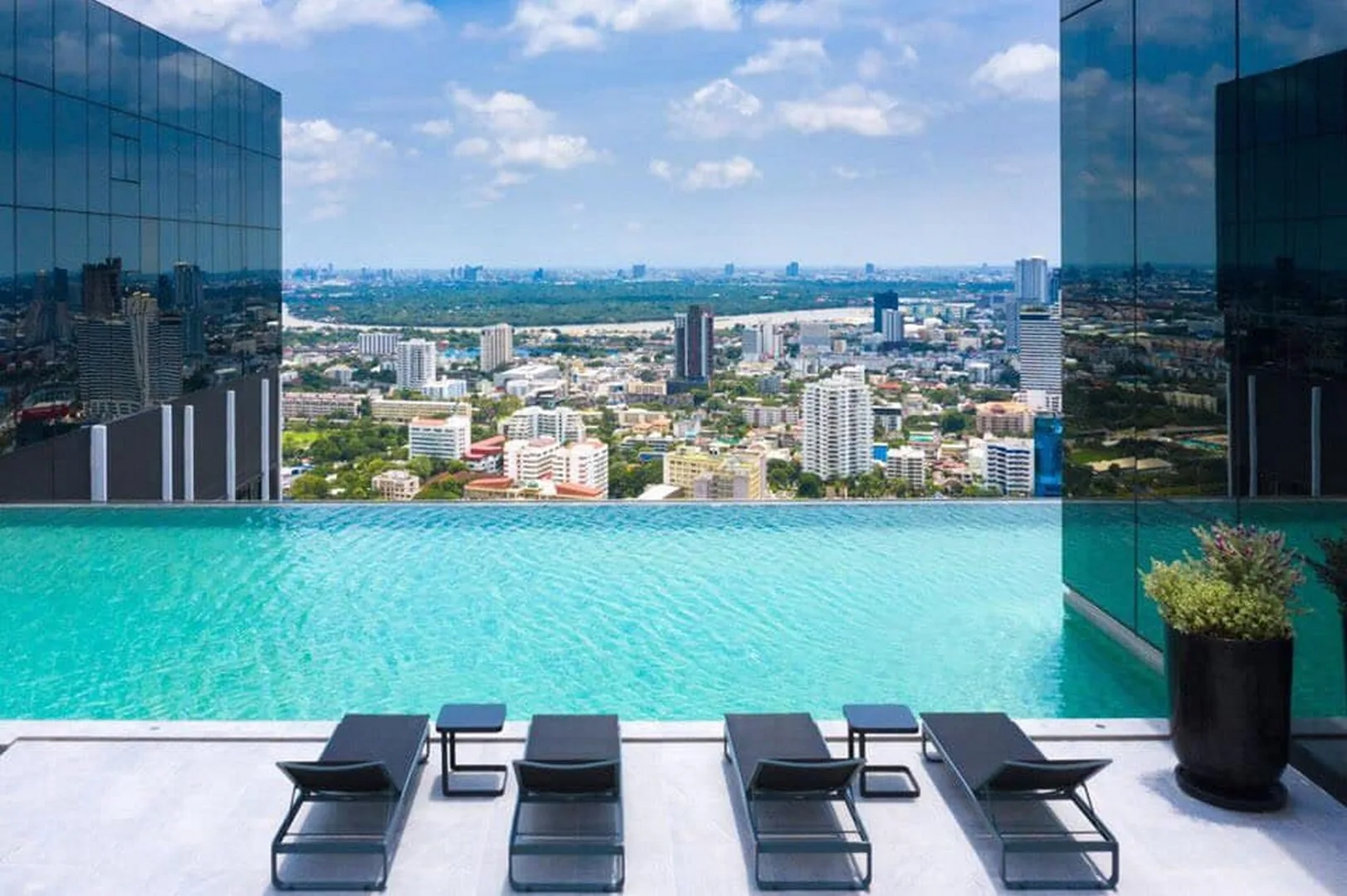 Property photos for Knightsbridge Prime Sathorn