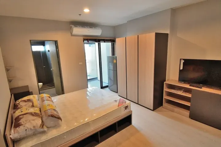 Property photos for Ideo Sukhumvit 115