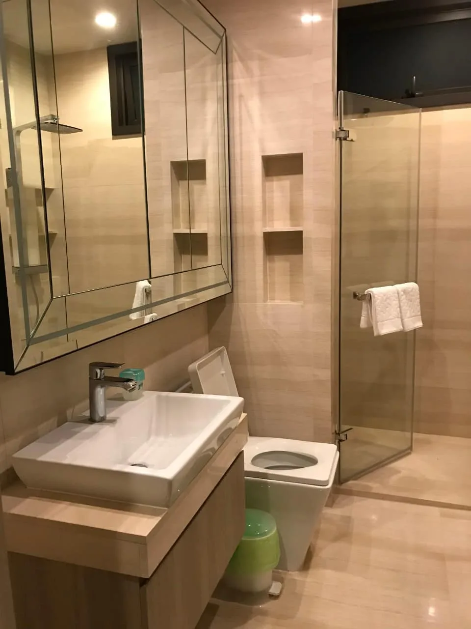 Property photos for The XXXIX by Sansiri