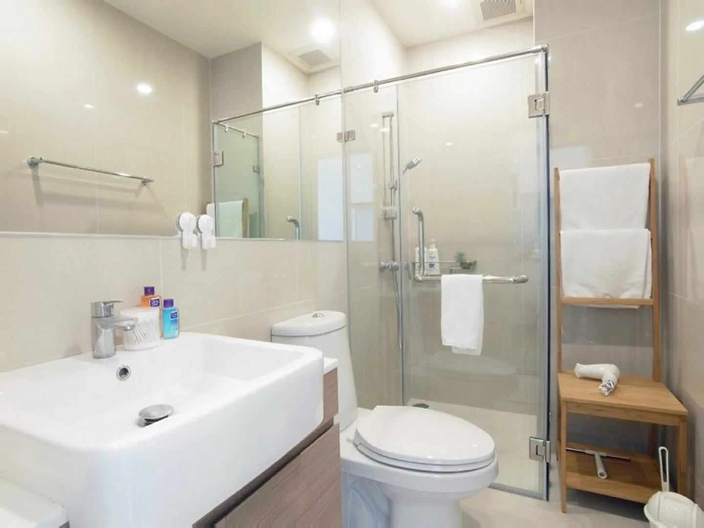 Property photos for Noble Revolve Ratchada