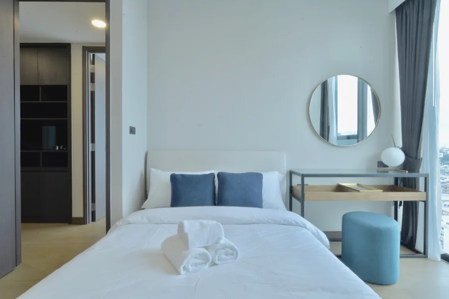 Property photos for Siamese Exclusive Queens
