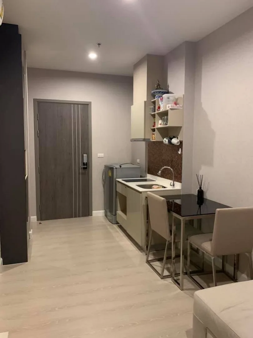 Property photos for The Niche Pride Thonglor-Phetchaburi