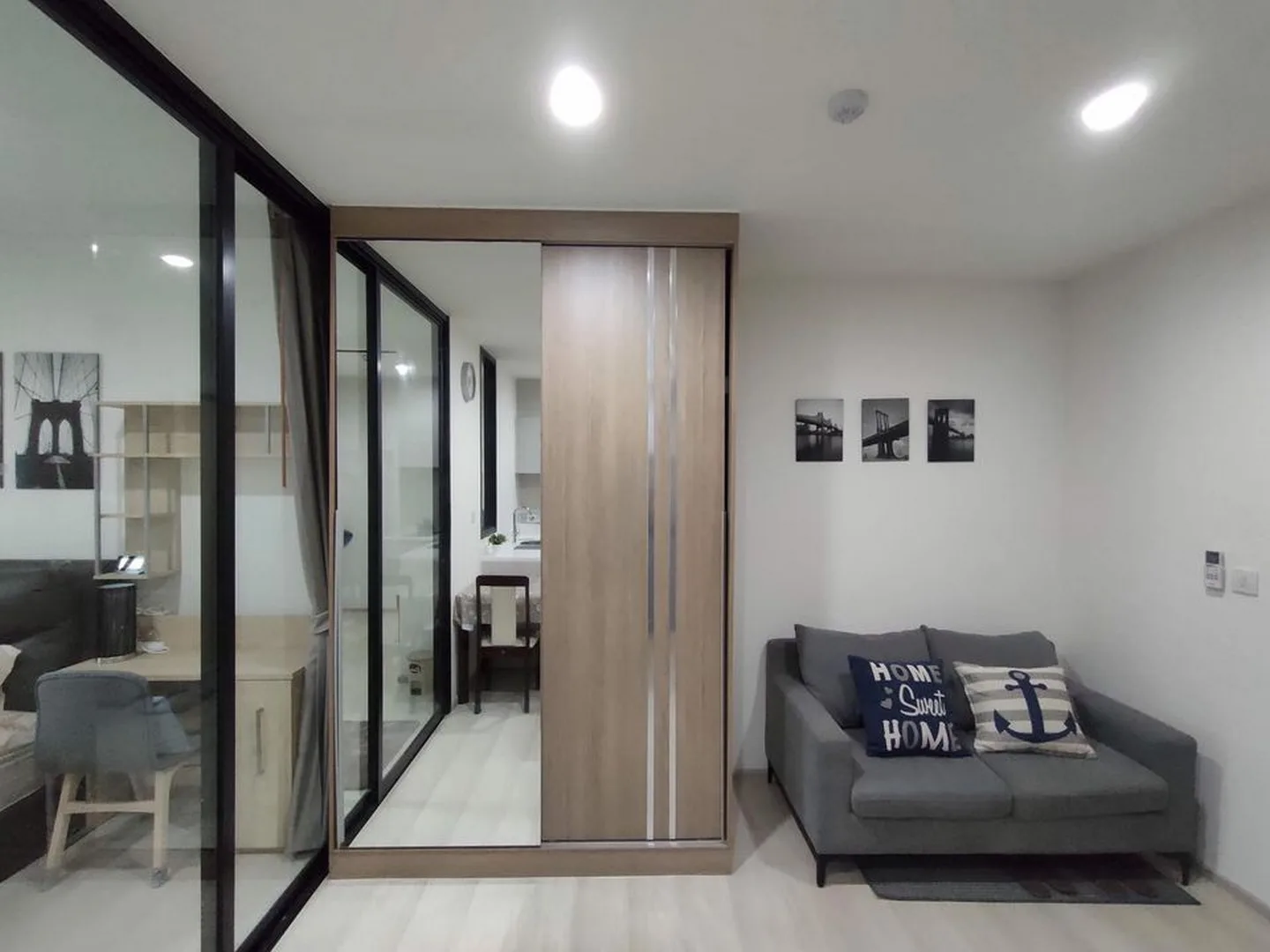 Property photos for Life Asoke