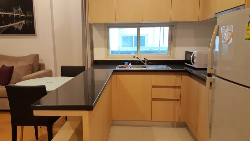 Property photos for Wind Ratchayothin