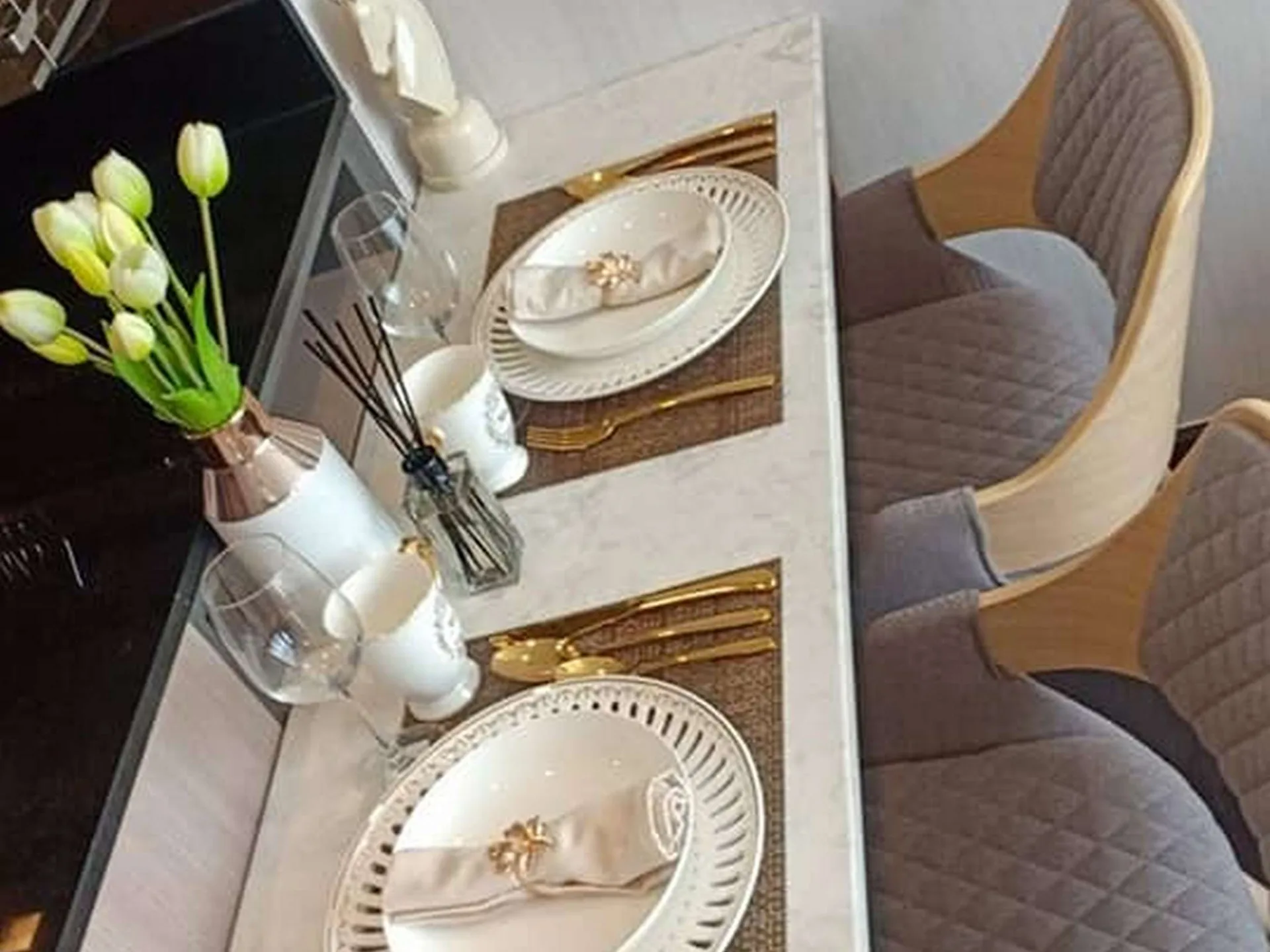 Property photos for The Line Asoke - Ratchada