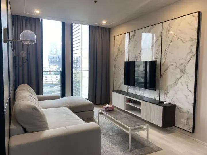 Property photos for Noble Ploenchit