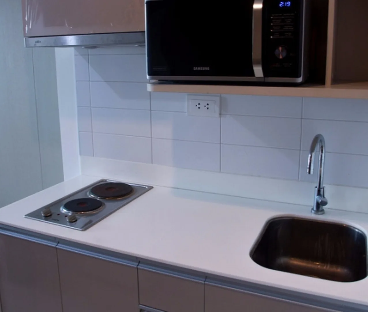 Property photos for Ideo Q Chula - Samyan