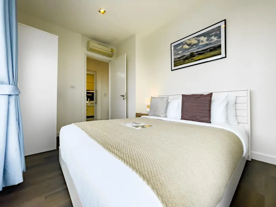 Property photos for The Room Sukhumvit 62