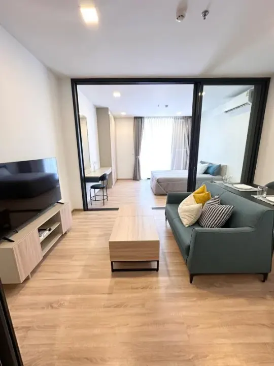 Property photos for XT Phayathai