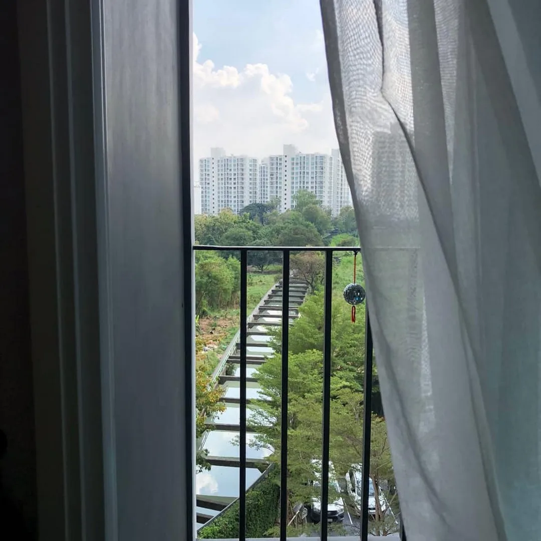 Property photos for Chapter One Eco Ratchada - Huaikwang