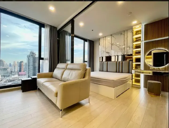 Property photos for One 9 Five Asoke - Rama 9