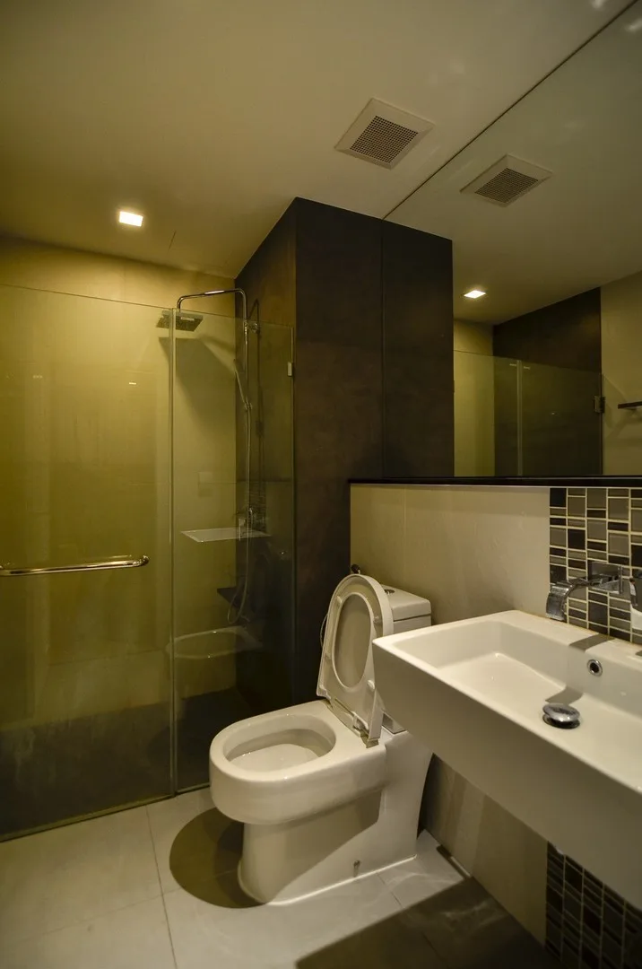 Property photos for Urbano Absolute Sathon - Taksin